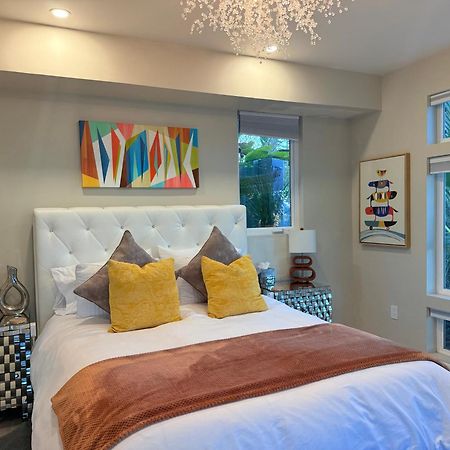 Luxury Suite With Views - San Rafael, Gateway To Sf & Wine Country Zewnętrze zdjęcie