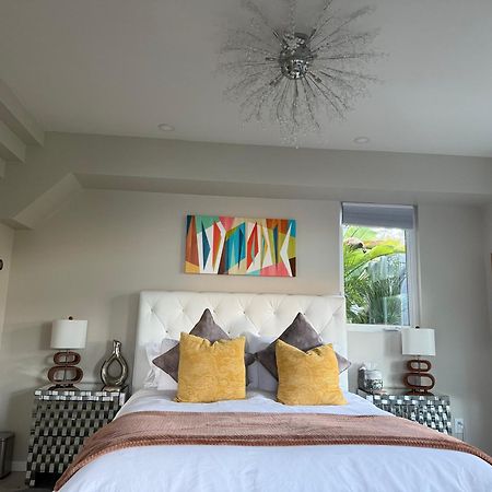 Luxury Suite With Views - San Rafael, Gateway To Sf & Wine Country Zewnętrze zdjęcie