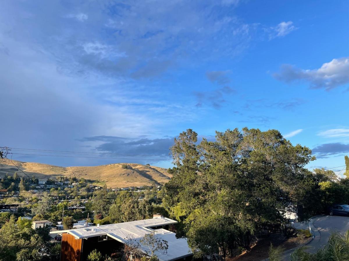 Luxury Suite With Views - San Rafael, Gateway To Sf & Wine Country Zewnętrze zdjęcie