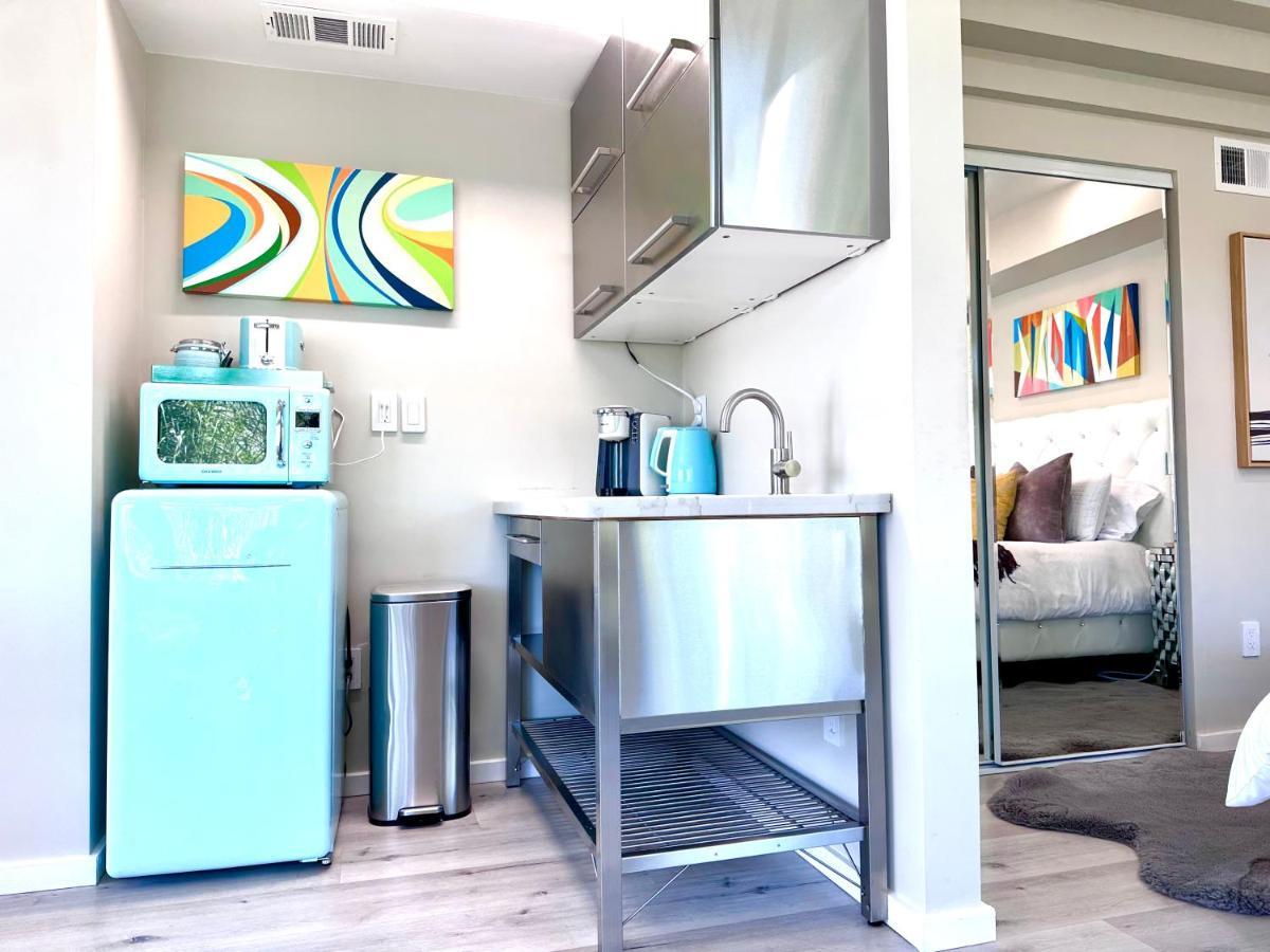 Luxury Suite With Views - San Rafael, Gateway To Sf & Wine Country Zewnętrze zdjęcie