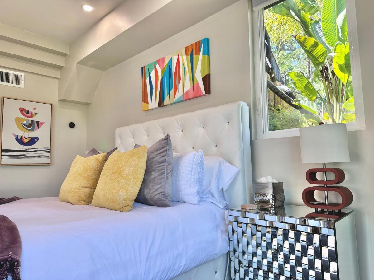 Luxury Suite With Views - San Rafael, Gateway To Sf & Wine Country Zewnętrze zdjęcie