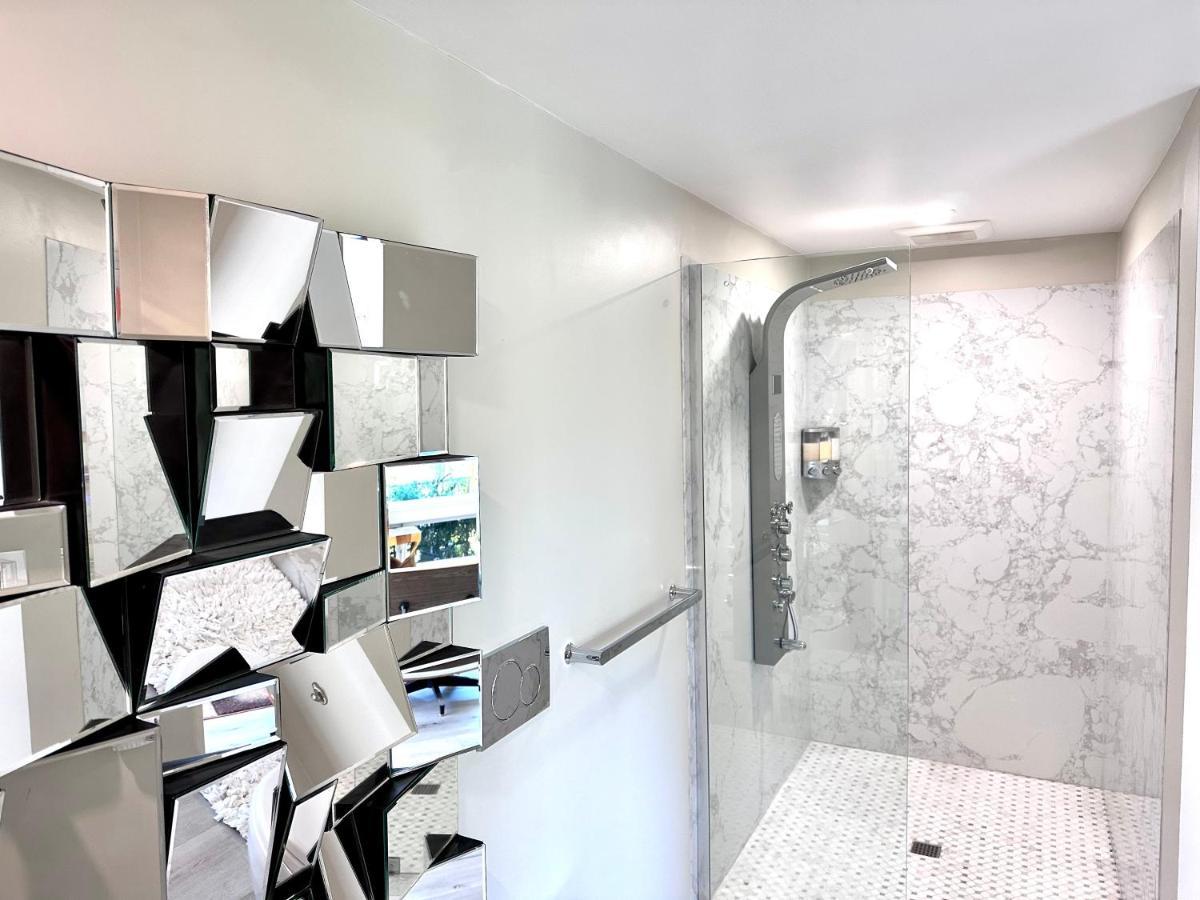 Luxury Suite With Views - San Rafael, Gateway To Sf & Wine Country Zewnętrze zdjęcie
