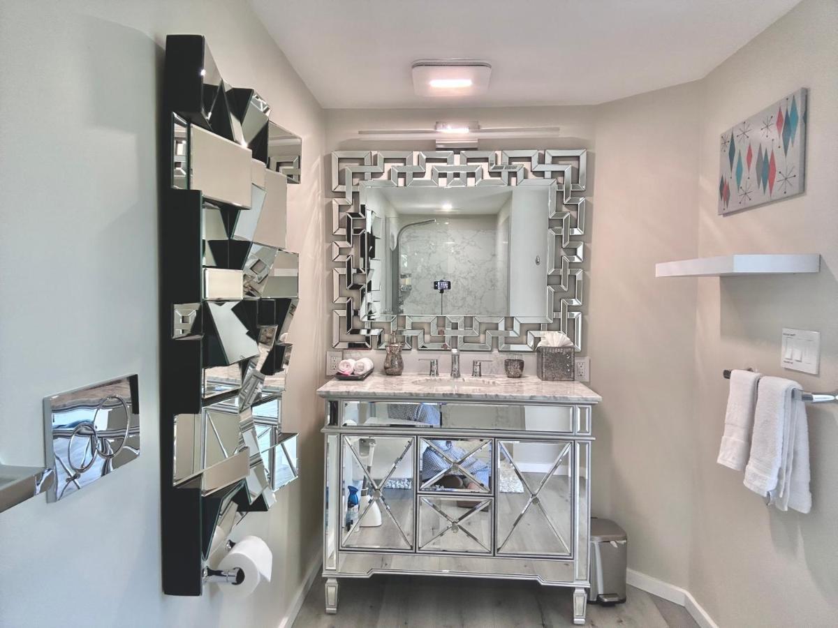 Luxury Suite With Views - San Rafael, Gateway To Sf & Wine Country Zewnętrze zdjęcie