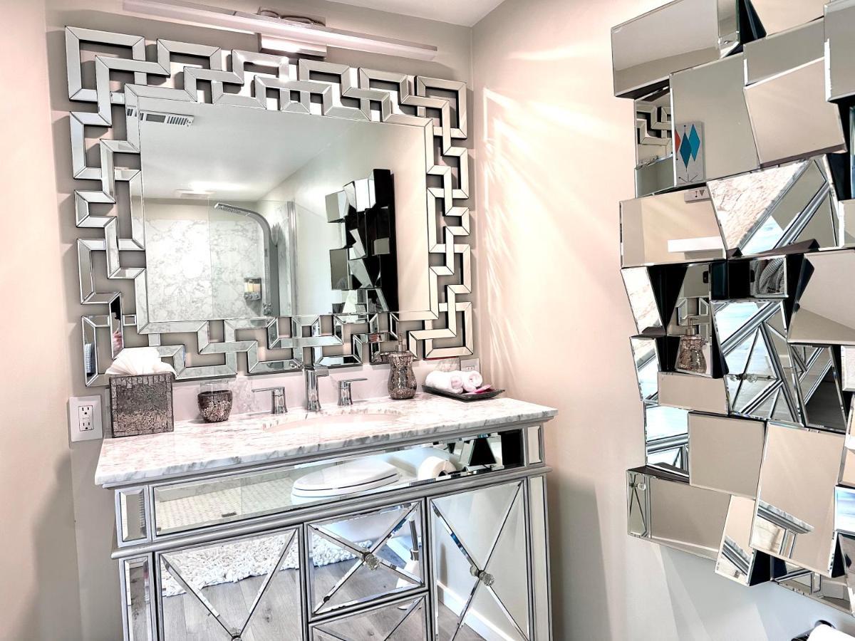 Luxury Suite With Views - San Rafael, Gateway To Sf & Wine Country Zewnętrze zdjęcie