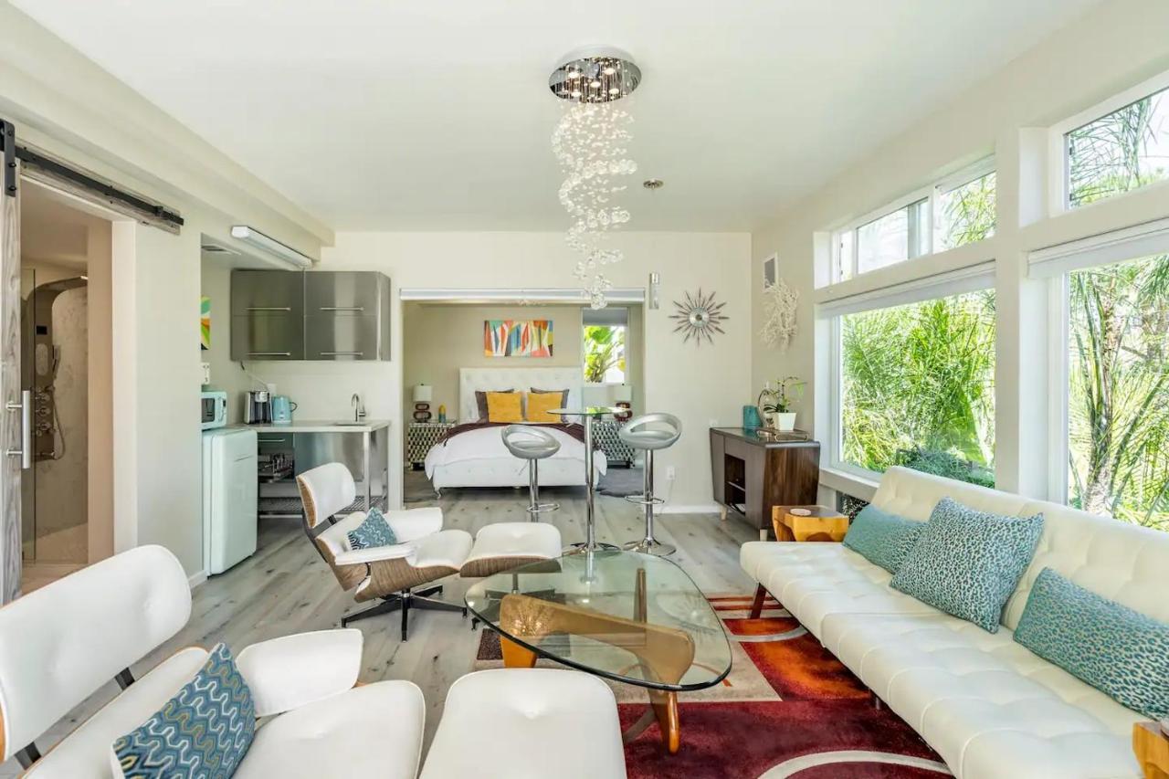 Luxury Suite With Views - San Rafael, Gateway To Sf & Wine Country Zewnętrze zdjęcie