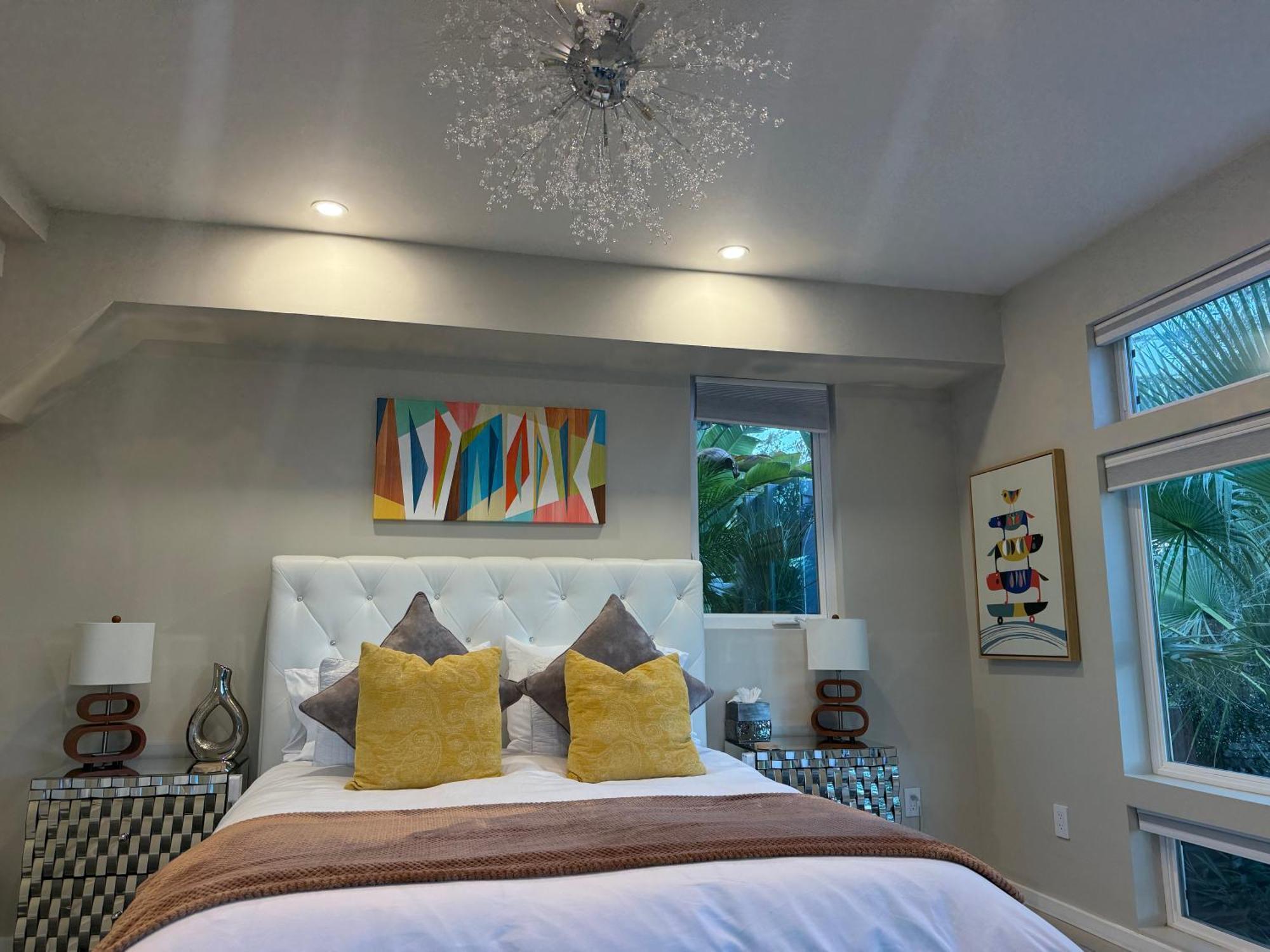 Luxury Suite With Views - San Rafael, Gateway To Sf & Wine Country Zewnętrze zdjęcie