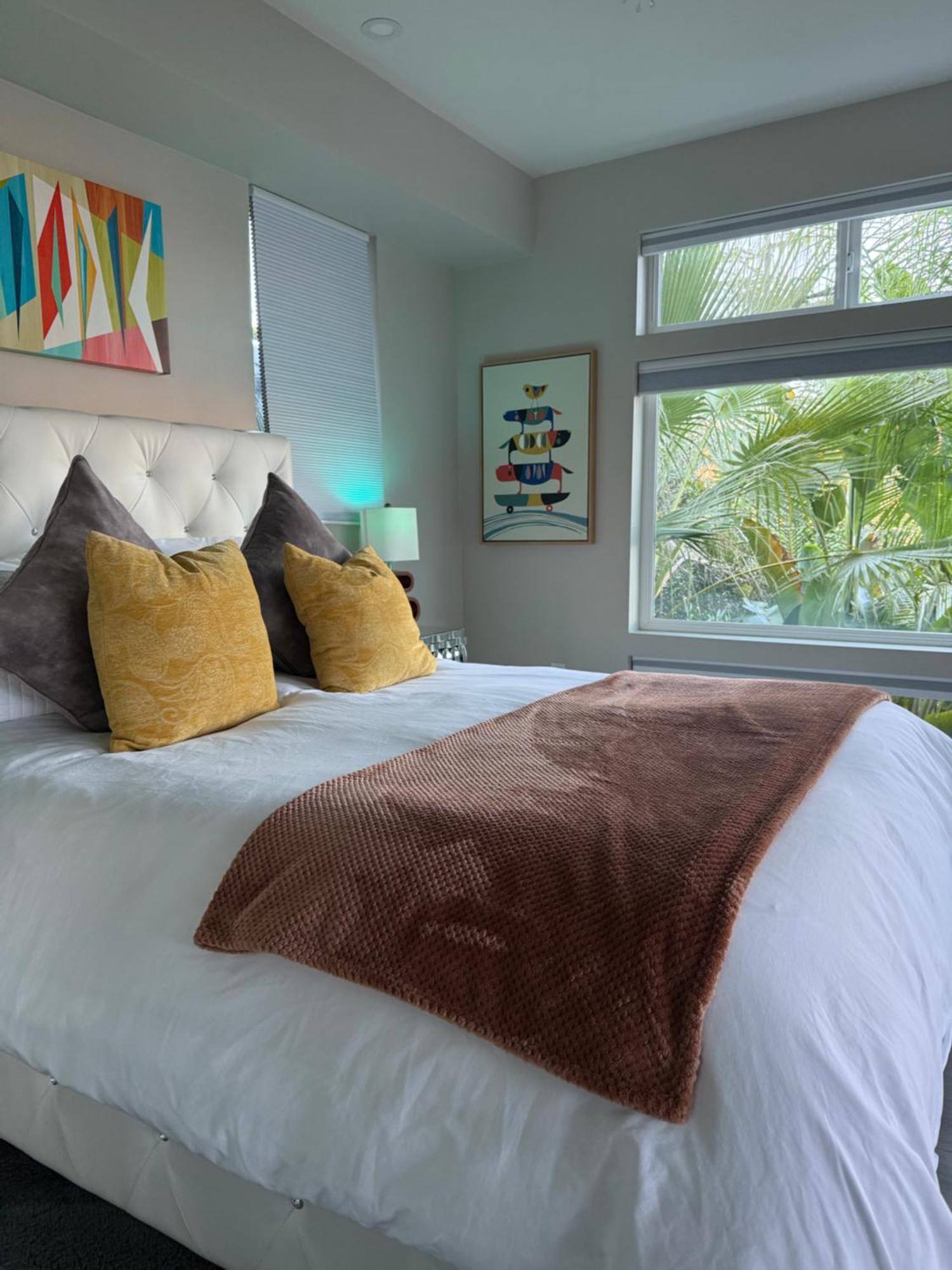 Luxury Suite With Views - San Rafael, Gateway To Sf & Wine Country Zewnętrze zdjęcie