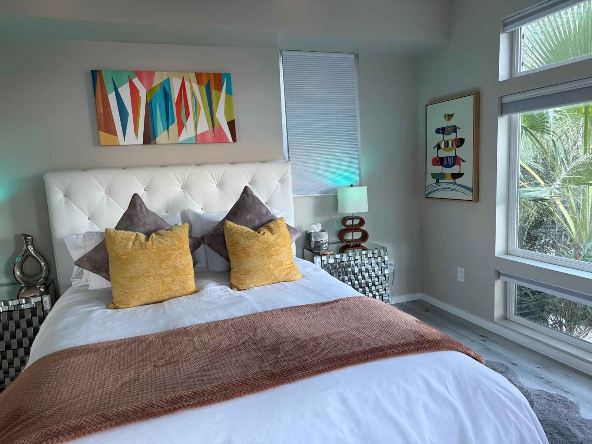 Luxury Suite With Views - San Rafael, Gateway To Sf & Wine Country Zewnętrze zdjęcie