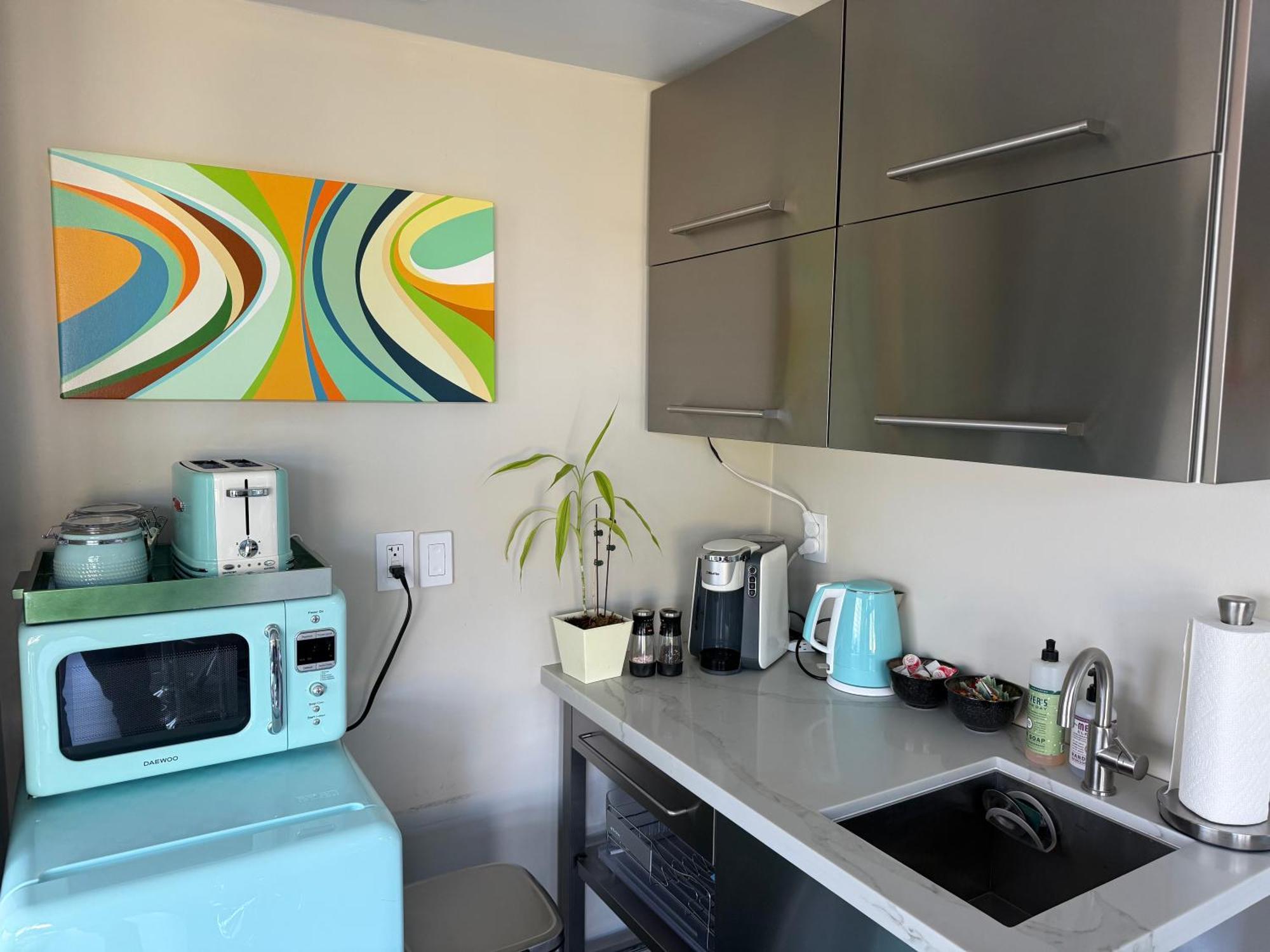 Luxury Suite With Views - San Rafael, Gateway To Sf & Wine Country Zewnętrze zdjęcie
