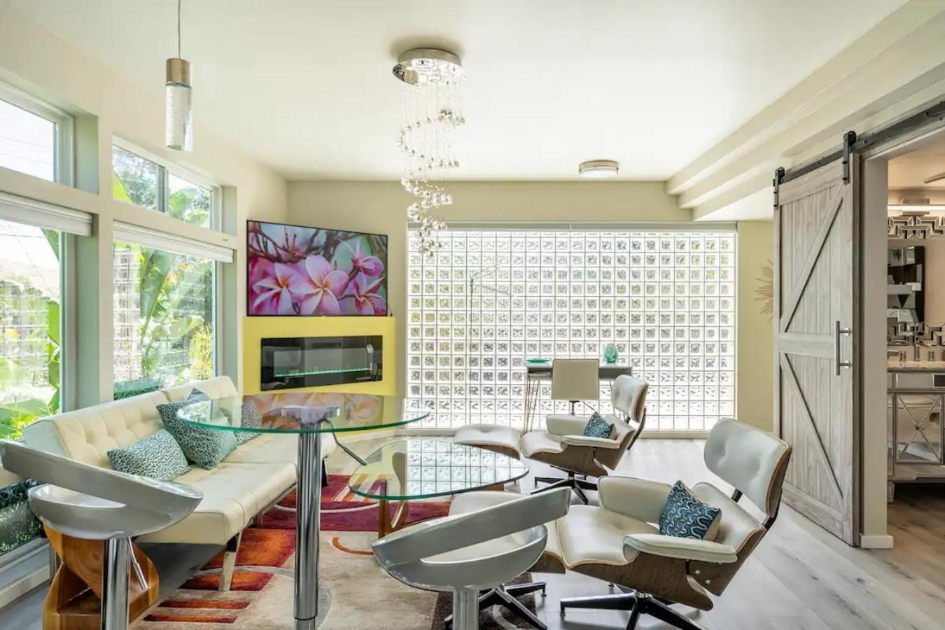 Luxury Suite With Views - San Rafael, Gateway To Sf & Wine Country Zewnętrze zdjęcie